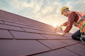 Best Tile Roofing Installation  in Darmstadt, IN